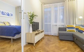 Heavenly Apartment In The Old Town
