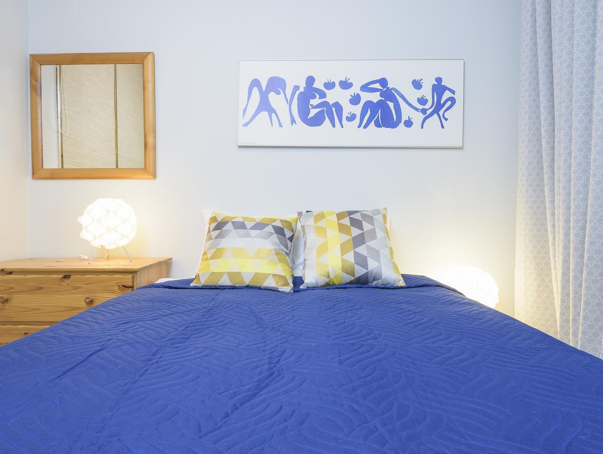 Heavenly Apartment In The Old Town Varsavia Esterno foto