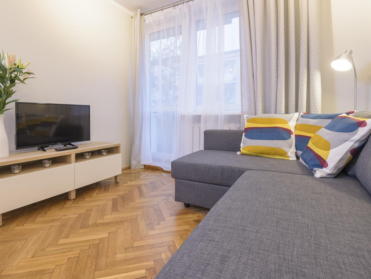 Heavenly Apartment In The Old Town Varsavia Esterno foto
