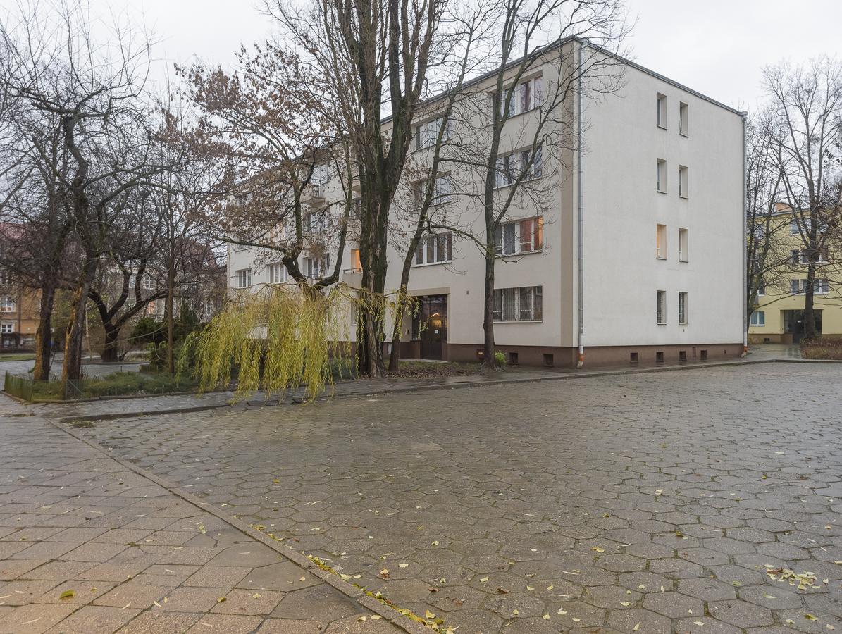Heavenly Apartment In The Old Town Varsavia Esterno foto