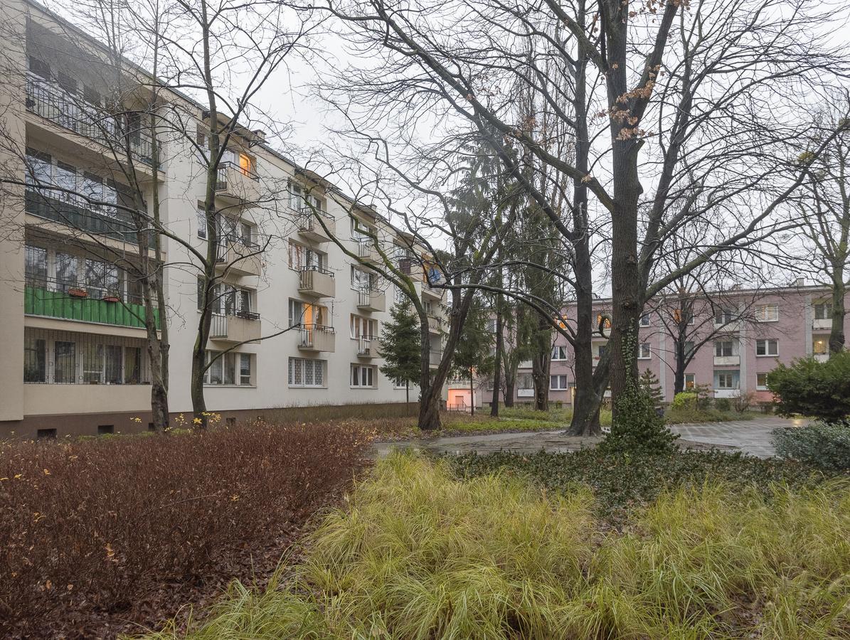 Heavenly Apartment In The Old Town Varsavia Esterno foto
