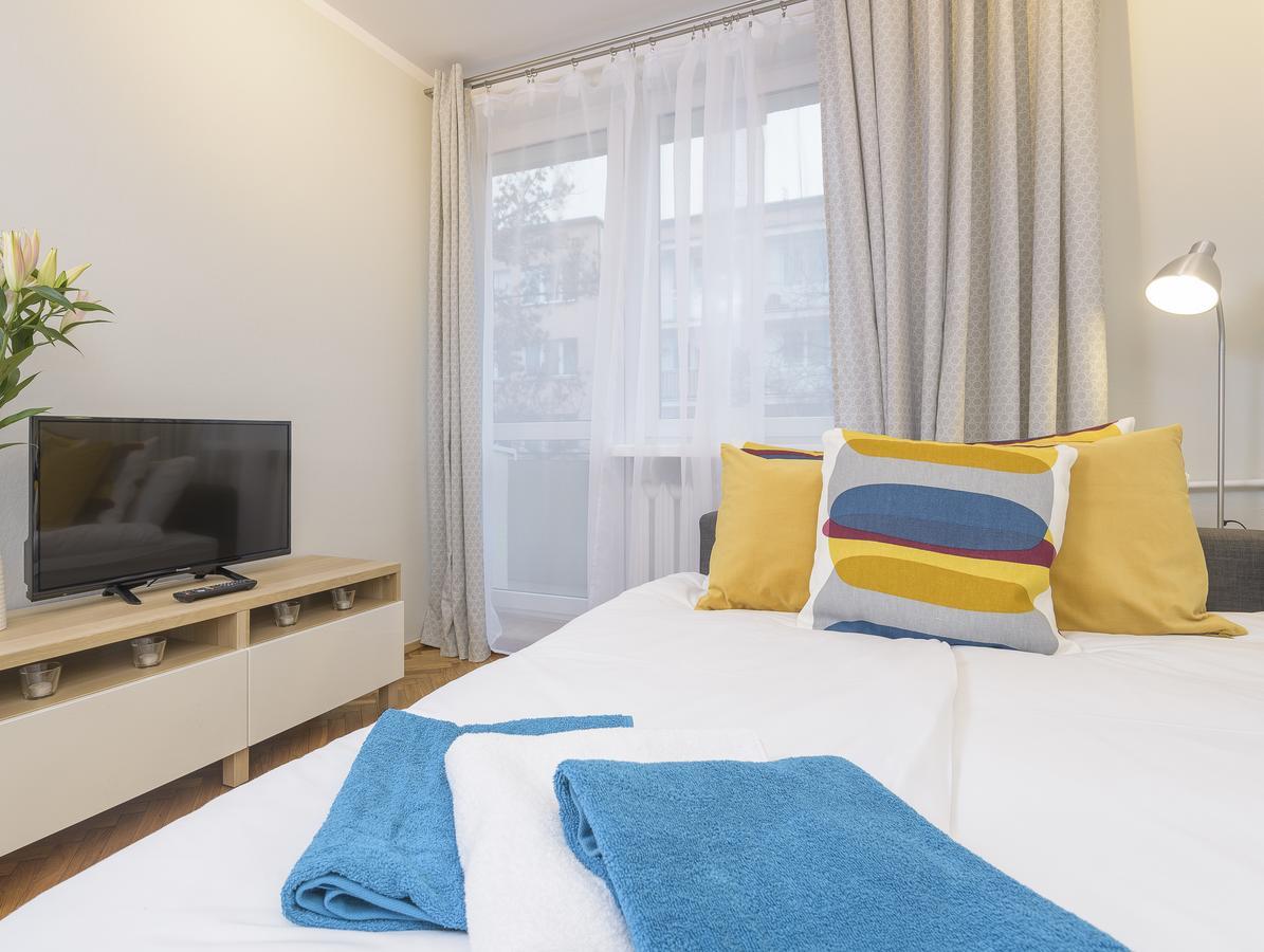 Heavenly Apartment In The Old Town Varsavia Esterno foto