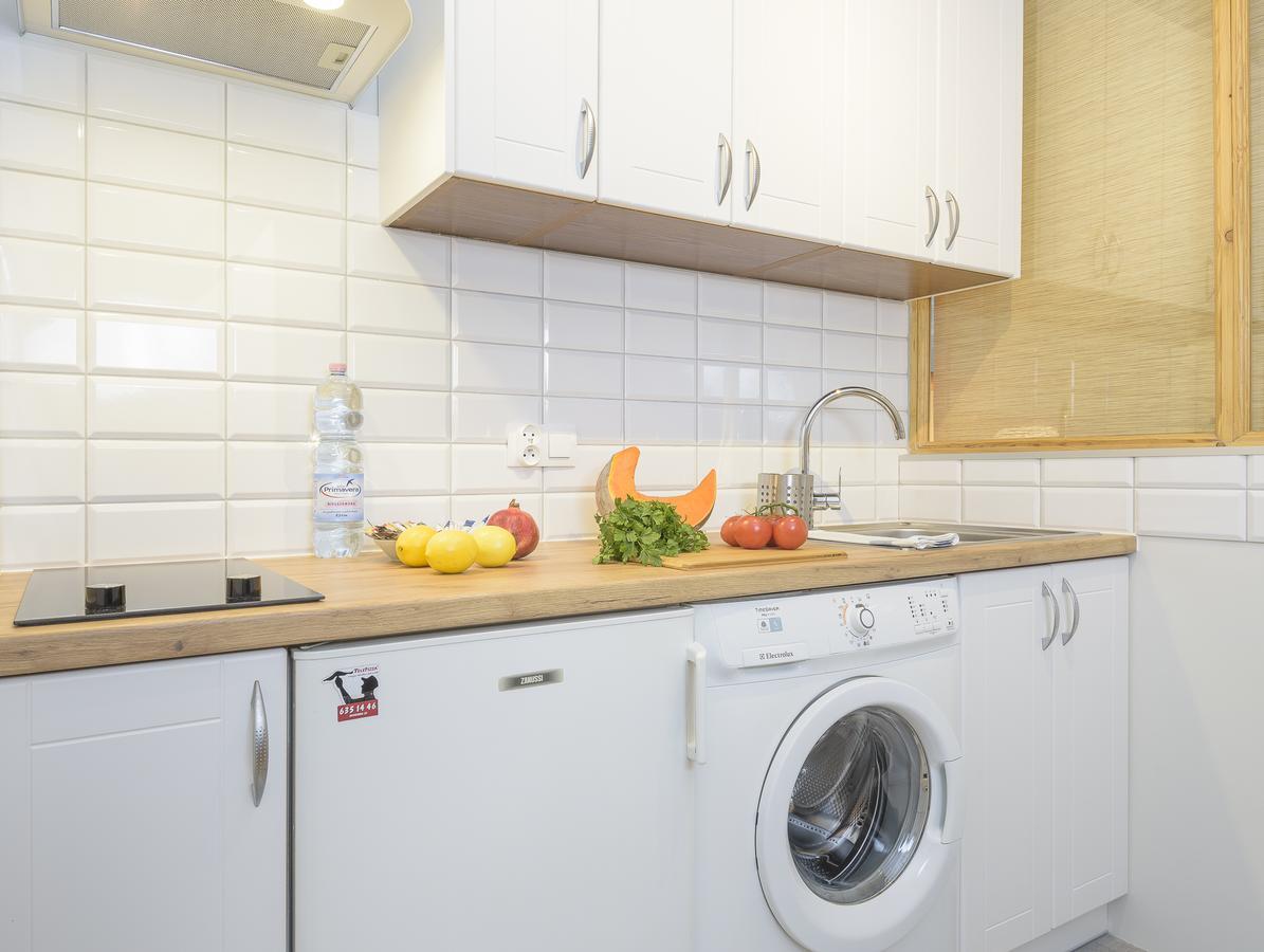 Heavenly Apartment In The Old Town Varsavia Esterno foto