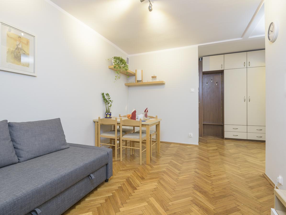 Heavenly Apartment In The Old Town Varsavia Esterno foto